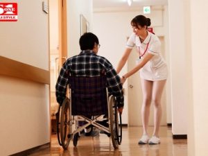 Bệnh nhân số hưởng được chén em y tá Ichika Hoshimiya nứng lồn